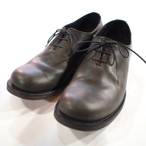 lien リアン グイディレザー ワンピース シューズ 短靴 42/GUIDI