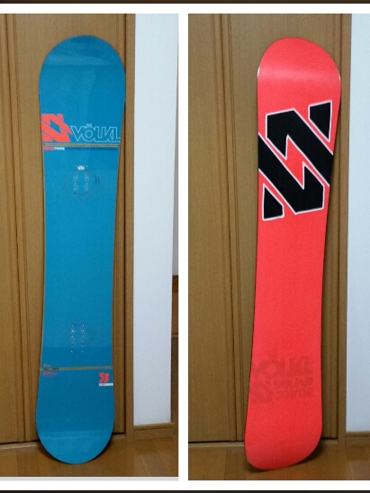Snowboard 公式通販 Squad Prime SQUAD Völkl 0 フォルクル VOLKL 