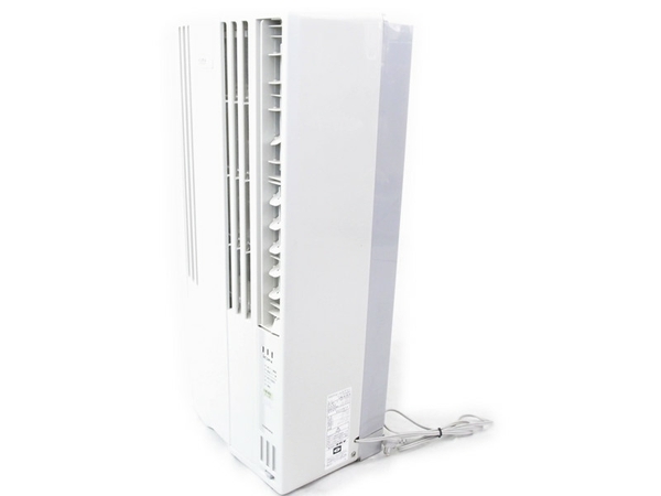 中古 CORONA Aシリーズ CW-A1814 エアコン 窓用 冷房 S2094980
