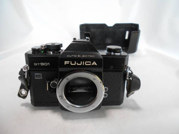 ST901 Fujica フジカ FUJICA (1974) mike eckman dot com CA-J0001