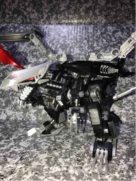 【送料込】HMMジェノ系　ゾイド　プラモデル2体セット（コトブキヤ） ゾイド HMM コトブキヤ ジェノブレイカー ジェノリッター EZ-034 公式