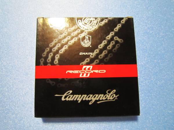 スプロケット カンパニョーロ スーパーレコード Campanolo スーパー