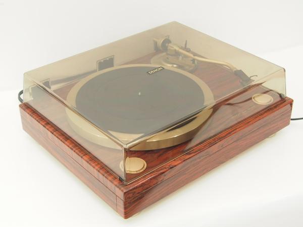 DENON レコードプレーヤー DP-900M デノン ▽ 4849A-3 DENON レコードプレーヤー DP-900M デノン ▽ 4849A-3