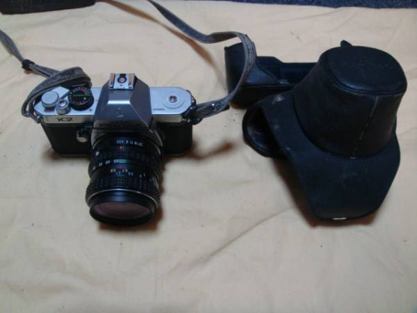 PENTAX ペンタックス K2 一眼レフ PENTAX ペンタックス K2 一眼レフ