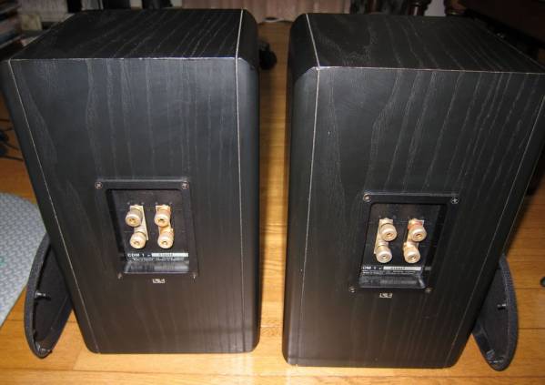B＆W CDM1 連番 ペア BLACK B＆WCDM1連番