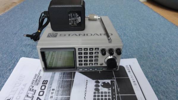 STANDARD AX700 AX700 【公式通販】