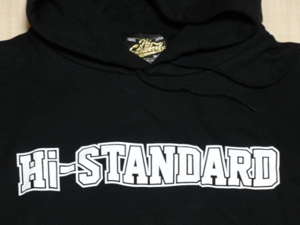 FAT WRECK パーカー CHORDS Hi-STANDARD - ハイスタ M Wreck ⁄ Chords