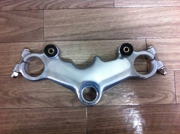 SR400 デイトナ トップブリッジ カフェ セパハン