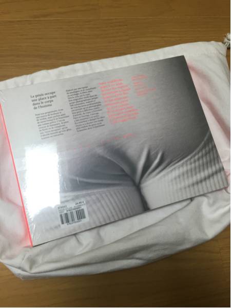 新品 洋書 ペニスアトラス Penis Atlas ヌード/アート芸術写真集