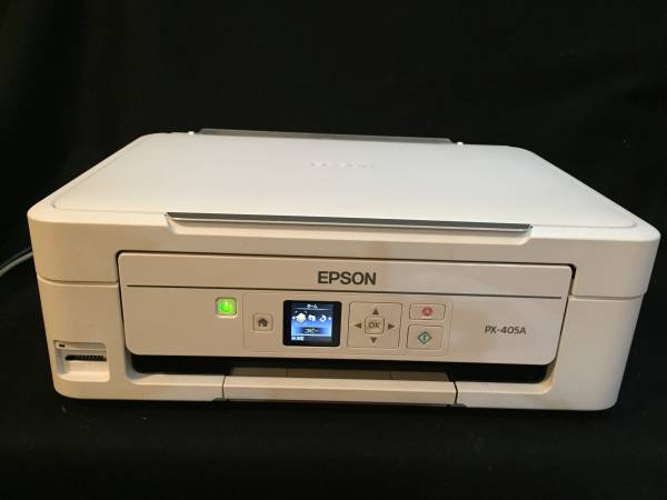 EPSON PX-M5041F プリンター 複合機 インクジェット F1751368
