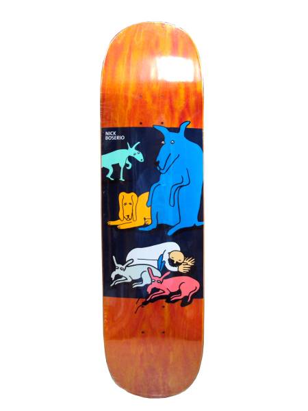 スケート POLAR SKATE Polar Skate CO（ポーラー カンパニー