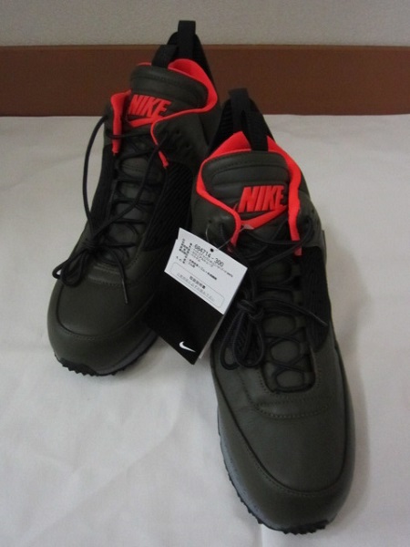 NIKE AIR MAX 90 ブーツ ナイキ エアマックス 95 スニーカー