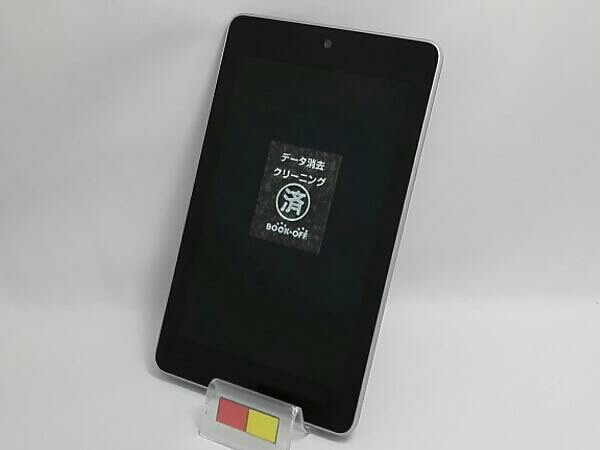 美品】nexus7 2012 32GB wifiモデル ネクサス7(中古・美品) 2012 32GB