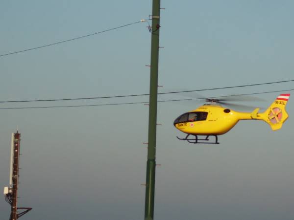 ユーロコプター EC-135フェネストロン仕様 フルセット フジタカ様専用