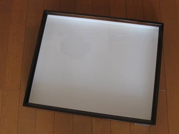 ドイツ型標本箱 : | - KPW 大型BW60 BASE店 茶バードウィング製