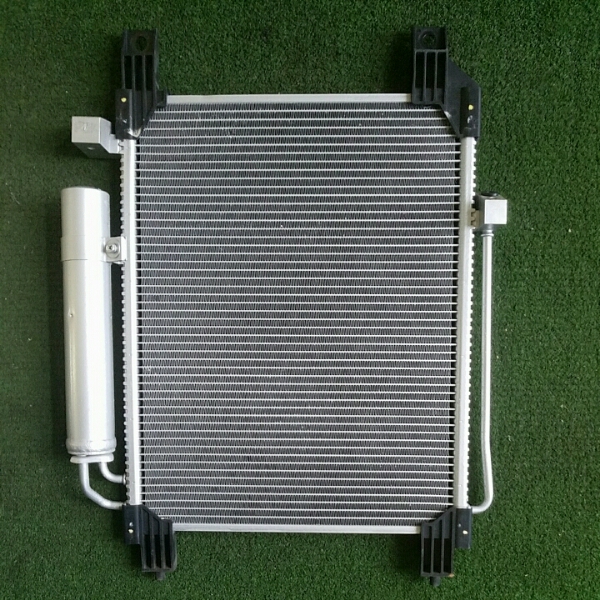 デイズ　B21W 純正コンデンサー2