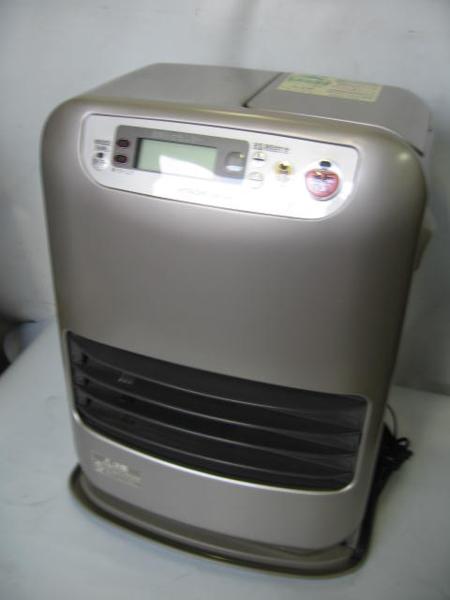□HITACHI 石油ファンヒーター OVF-TK30Y 8畳～11畳 暖房(石油ファン