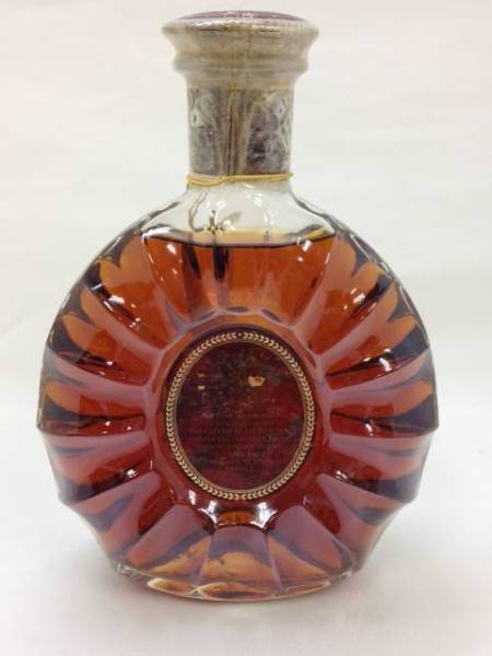 古酒 REMY MARTIN レミーマルタン XO スペシャル 箱付き a9113
