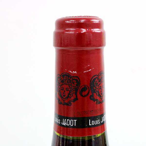 ☆ルイジャド シャンベルタン クロドベーズ 1995年 Y6F13150