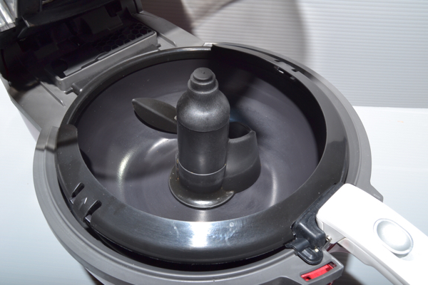 極上美品】T-fal Acti Fry アクティフライ 調理器具 キッチン、食器
