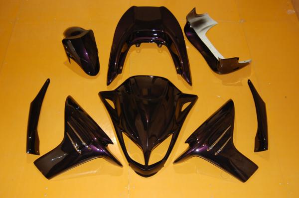 ヤマハXJR400R(4HM)最終モデル!純正マフラ超綺麗・超お買い得