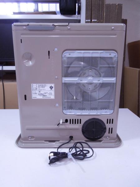 CORONA コロナ 石油ファンヒーター FH-EX3613BY-N ⑳コロナ シャッター