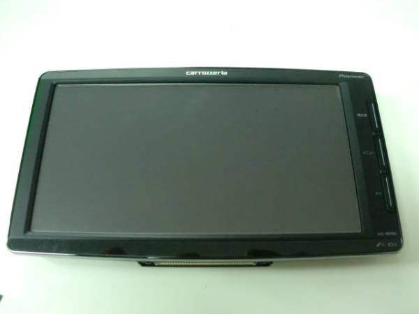 ☆ Pioneer ポータブルナビ 楽ナビ AVIC-MRP007 YT820