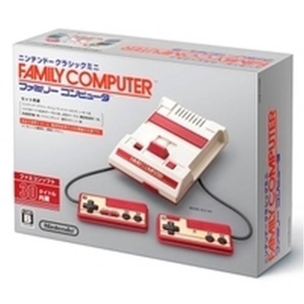 ニンテンドークラシックミニ Amazon 限定特典 ポストカード付き