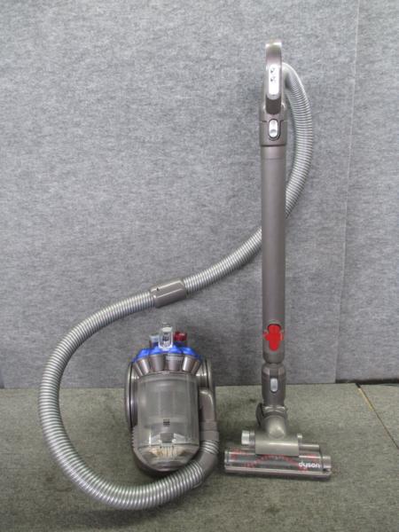 Dyson サイクロン掃除機 DC26 中古 D1926