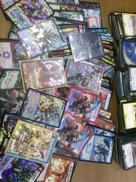 引退　デュエマ　メガマナロック　他　まとめて