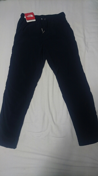 新品 ノースフェイス ジャーニーズパンツ JOURNEYS PANTS 
