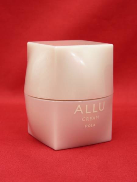[新品] POLA ポーラ アリュー クリーム 30g /J587