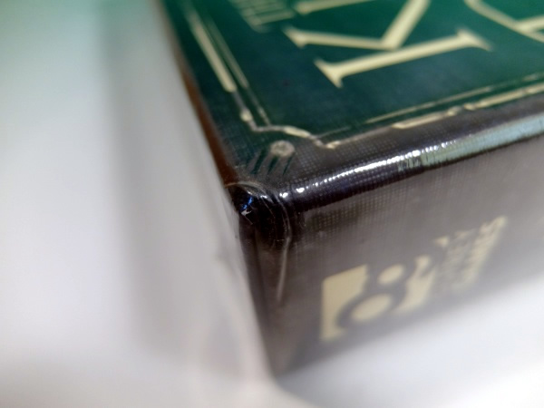 ザ キング イズ デッド / The King Is Dead