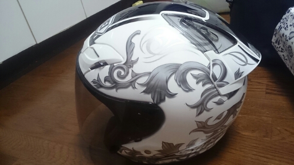 SHOEI J-FORCE ショウエイ III | ヘルメット Jフォース3 shoei J