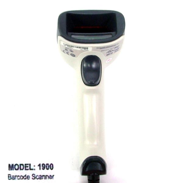 ☆◇Honeywell Xenon1900 QR 二次元バーコードリーダー