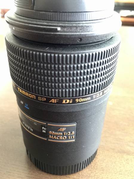 シグマ SIGMA APO 70-300mm F4-5.6 DG MACRO Canon #1 シグマ APO 70