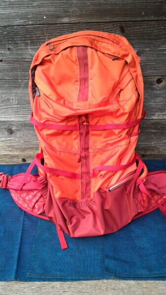 0 Muir Woods : 登山 Carryology - Jungle Big to Bogota :: Boreas 