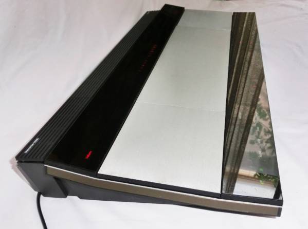 ★B&O★ヴィンテージ　BeoCenter 9000　 完全作動 　逸品　