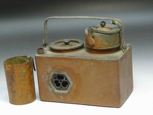 銅 酒燗器のYahoo!オークション(旧ヤフオク!)の相場・価格を見る