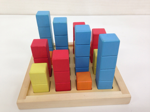 パズル道場使用、ビルディング_2