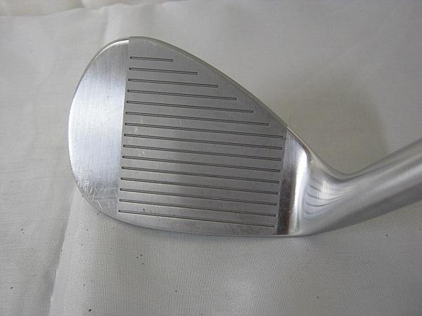 RomaRoロマロ　Ray VX ウェッジ 2010　58°　DGS200