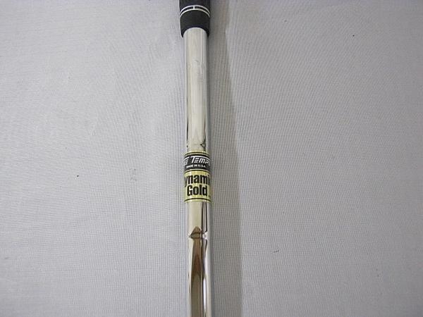 RomaRoロマロ　Ray VX ウェッジ 2010　58°　DGS200