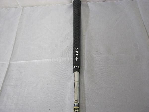 RomaRoロマロ　Ray VX ウェッジ 2010　58°　DGS200