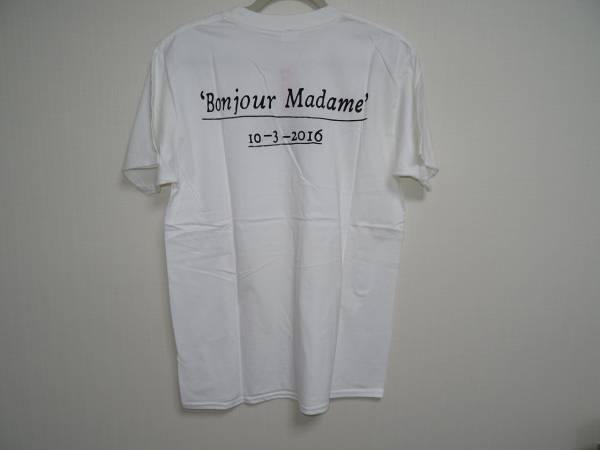 即決！ SUPREME paris box logo tee 新品 (L)