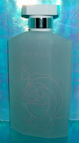 Stella - ステラマッカートニー シアーステラ2008 量り売り香水.com