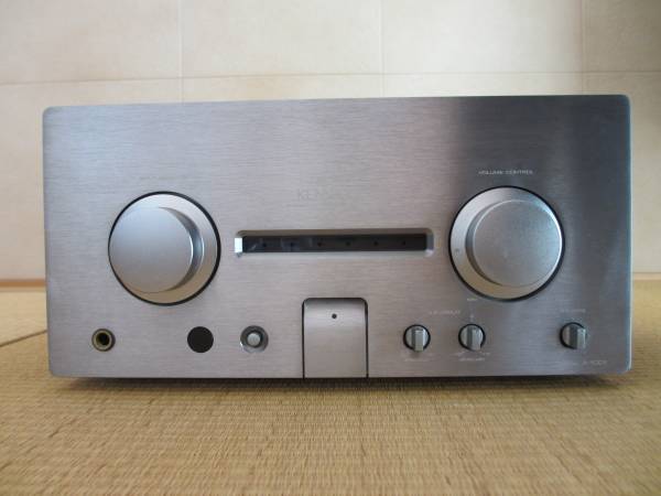 KENWOOD A-1001 X-1001 DP-1001 T-1001 ジャンク A-1001 DP-1001 KENWOOD ⁄