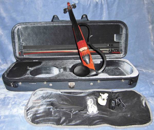 ☆Ernst Heinrich Roth バイオリン 4/4 ドイツ製 希少 Violin ERNST