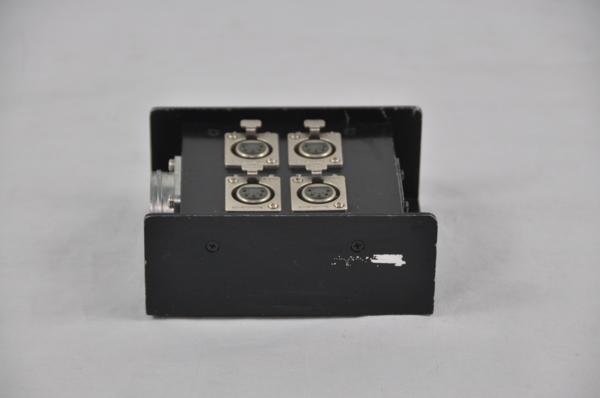 CANARE マルチボックス パラパラボックス (1)