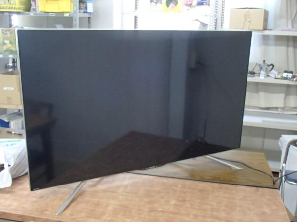 AQUOS LC-50U20 シャープ 4K 液晶テレビ | SHARP 50V型 - テレビ 液晶