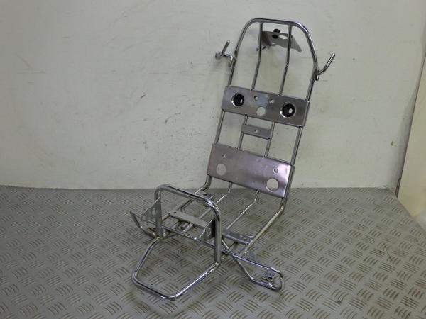 人気SALE，本物保証 郵政カブ JA07-3086 フロントキャリア(ホンダ用)｜売買されたオークション情報、yahooの商品情報をアーカイブ公開 - オークファン ホンダ用